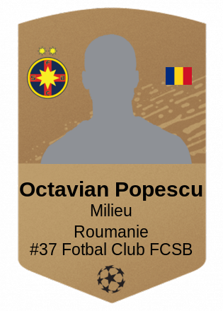 Octavian Popescu