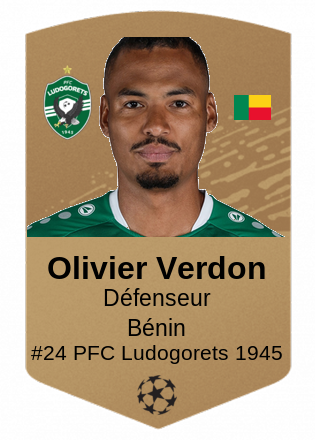 Olivier Verdon