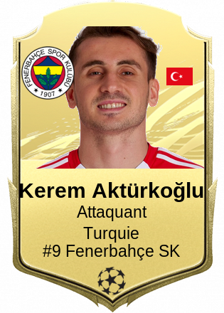 Kerem Aktürkoğlu