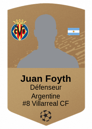 Juan Foyth