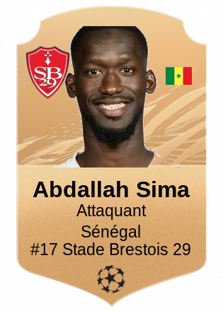 Abdallah Sima