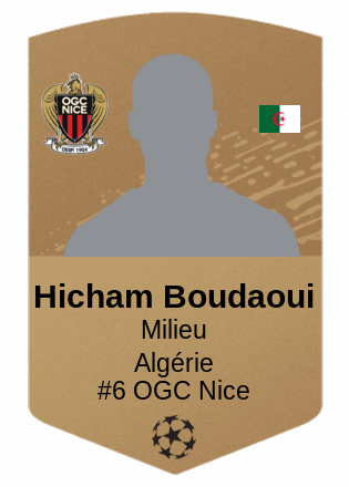 Hicham Boudaoui