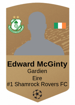 Edward McGinty