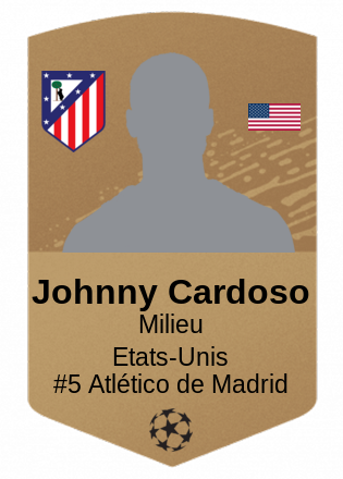 Johnny Cardoso