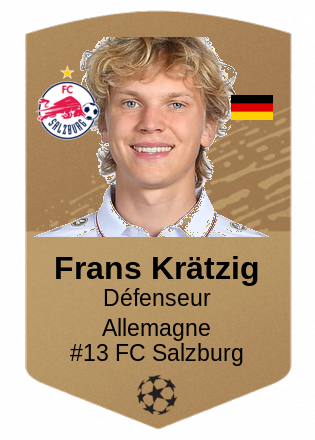 Frans Krätzig