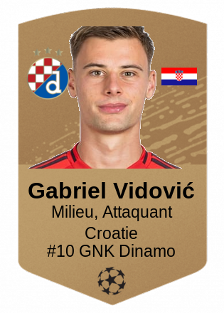 Gabriel Vidović