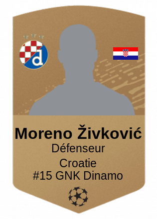 Moreno Živković