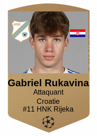 Gabriel Rukavina
