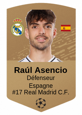 Raúl Asencio