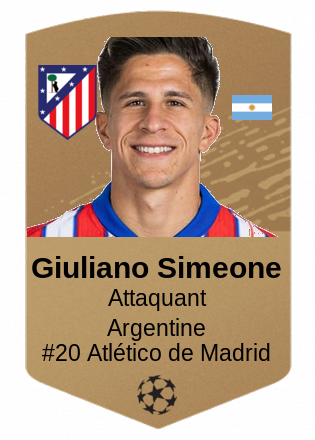 Giuliano Simeone