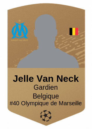Jelle Van Neck