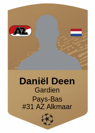 Daniël Deen