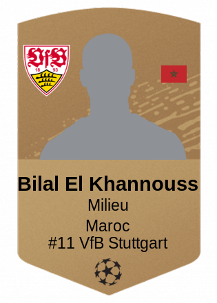 Bilal El Khannouss
