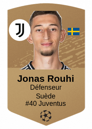Jonas Rouhi