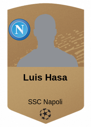 Luis Hasa