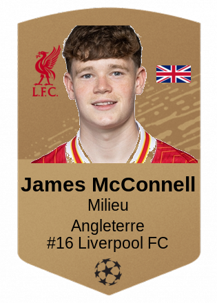 James McConnell