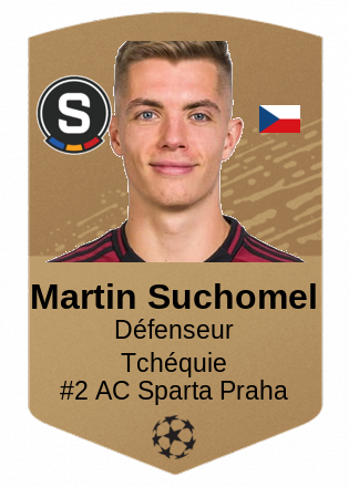 Martin Suchomel