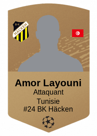 Amor Layouni