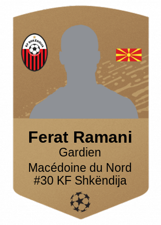 Ferat Ramani