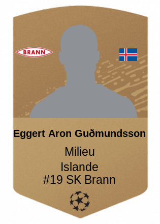 Eggert Aron Guðmundsson