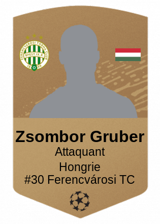 Zsombor Gruber
