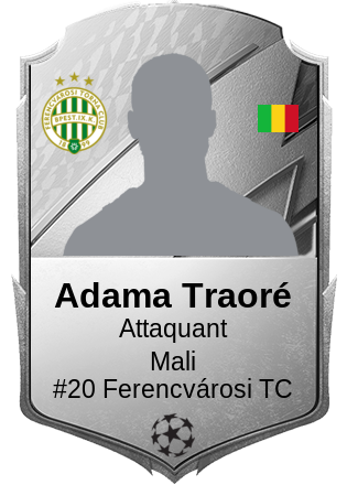 Adama Traoré
