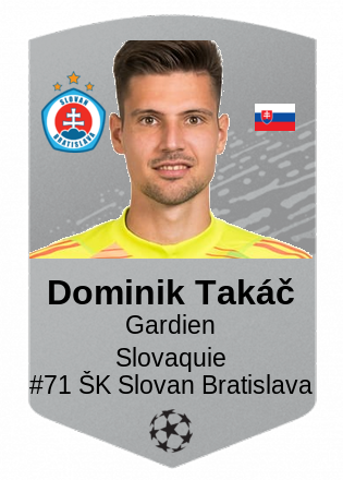 Dominik Takáč