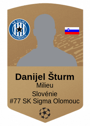 Danijel Šturm