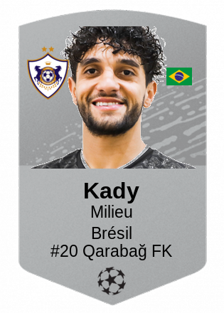 Kady