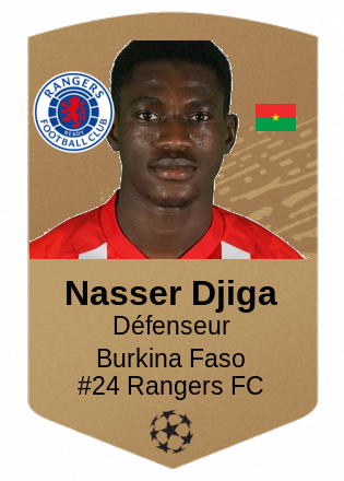 Nasser Djiga