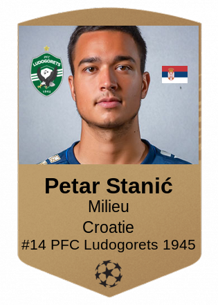 Petar Stanić