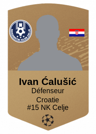 Ivan Ćalušić