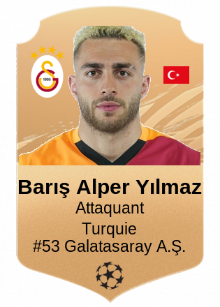 Barış Alper Yılmaz