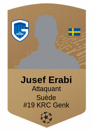 Jusef Erabi