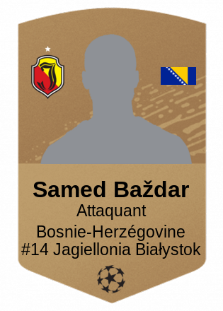 Samed Baždar