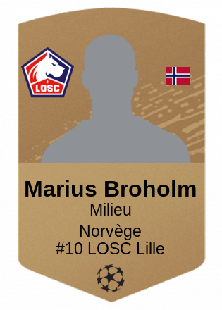 Marius Broholm