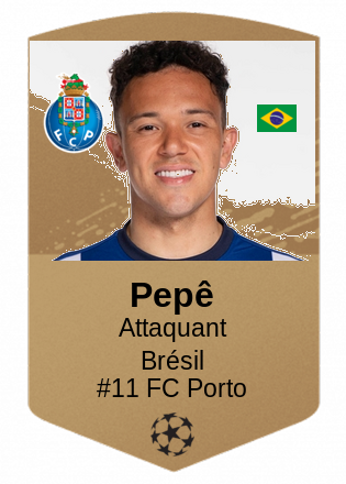 Pepê