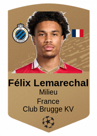 Félix Lemarechal