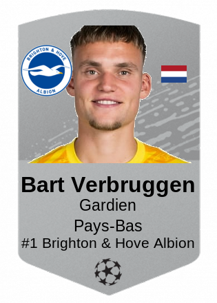 Bart Verbruggen