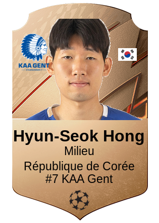 Hyun-Seok Hong