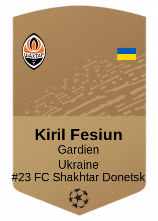 Kiril Fesiun