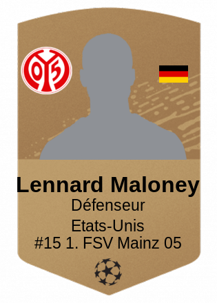 Lennard Maloney