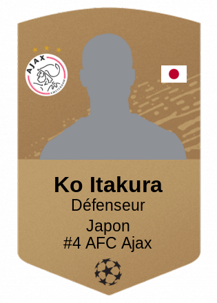 Ko Itakura
