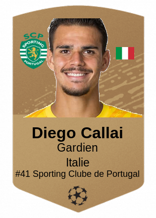 Diego Callai