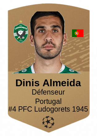 Dinis Almeida