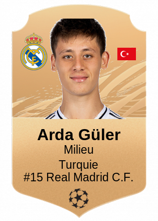 Arda Güler