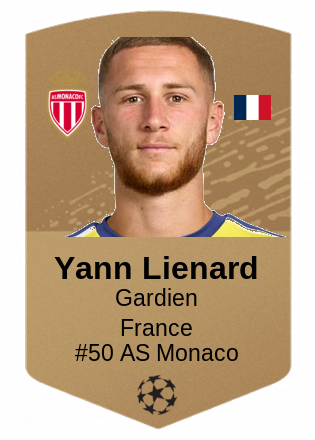 Yann Lienard