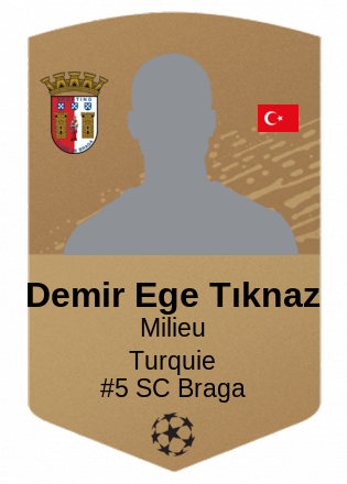 Demir Ege Tıknaz