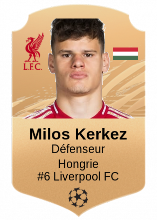Milos Kerkez