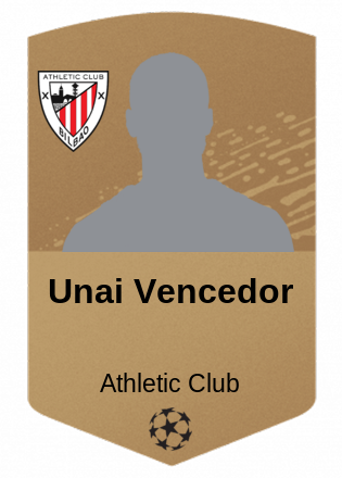 Unai Vencedor